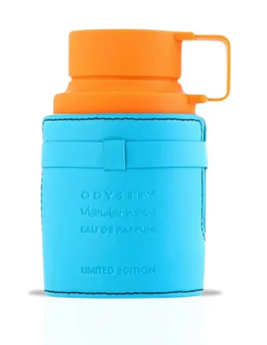 Armaf Odyssey Mandarin Sky - 100 ml | Perfume masculino