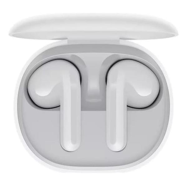 Auriculares Xiaomi Buds 4 Lite Bluetooth Microfono Negro