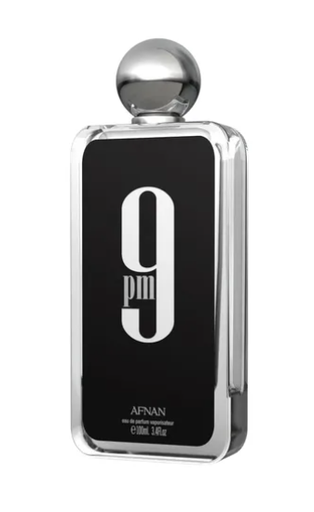 Afnan 9pm EDP - 100ml | Perfume masculino