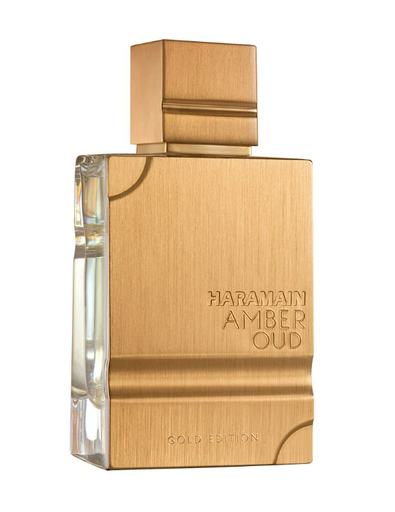 Al Haramain Amber Oud Gold Edition EDP - 120ml | Perfume unisex