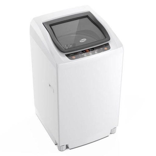 [782086] Lavarropas Gafa Digital Fit 6.5Kg 760Rpm Blanco
