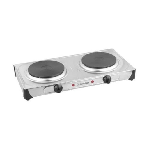 [780845] Anafe Westinghouse WH-HP2200HSSD 2200W Electrico