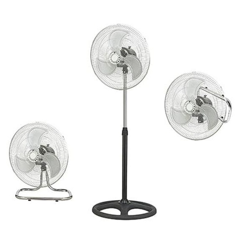 Ventilador PHP 3 en 1