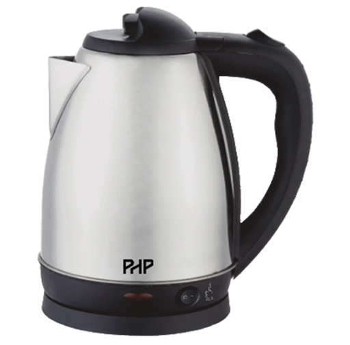 [783707] Pava Php PAV-PE15001M Electrica 1,8 Litros Acero